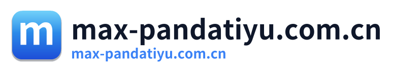 max-pandatiyu.com.cn